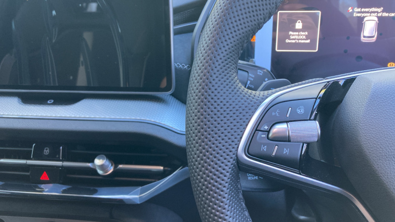 Skoda Kodiaq 2.0 TDI 193 SportLine 4X4 5dr DSG [7 Seat] Diesel Estate